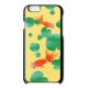 蒔絵iPhone6Plus専用ケース 金魚