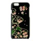 蒔絵iPhone6Plus専用ケース 桜に流水紋