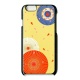 蒔絵iPhone6Plus専用ケース 蛇の日傘
